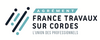 Agrément cordiste