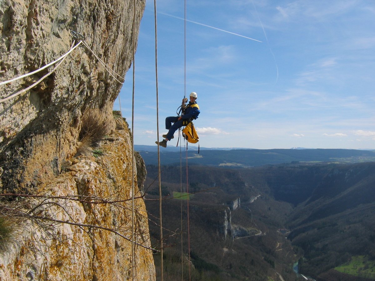 Mise en situation dans un centre de formation